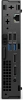 Неттоп Dell Optiplex 7010 Micro i5 13500T (1.6) 16Gb SSD512Gb UHDG 770 Windows 11 Pro GbitEth WiFi BT 90W мышь клавиатура черный (7010-5651)