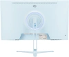 Монитор Digma 23.8" Overdrive 24P410F голубой IPS LED 1ms 16:9 HDMI матовая 300cd 178гр/178гр 1920x1080 200Hz G-Sync FreeSync DP FHD USB 3.7кг