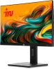 Моноблок IRU Tactio 23IP 23.8" Full HD i5 13400 (2.5) 16Gb SSD512Gb UHDG 730 FreeDOS WiFi BT 120W Cam черный 1920x1080 (RUS)