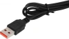 Клавиатура Defender Element HB-520 черный USB (45522) кабель 1.5м