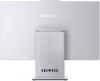 Моноблок Lenovo IdeaCentre 27ARR9 27" Full HD Ryzen 5 7535HS (3.3) 16Gb SSD512Gb 660M без ОС GbitEth WiFi BT 90W клавиатура мышь Cam серый 1920x1080