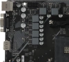 Материнская плата Gigabyte A520M K V2 Soc-AM4 AMD A520 2xDDR4 mATX AC`97 8ch(7.1) GbLAN RAID+VGA+HDMI
