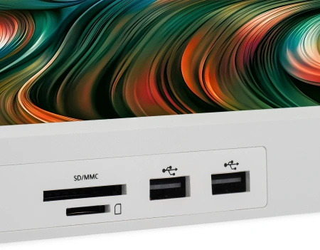 Моноблок IRU Strato 27" QHD i5 1235U (1.3) 16Gb SSD512Gb UHDG CR без ОС GbitEth WiFi BT 65W Cam белый 2560x1440