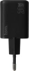 Сетевое зар./устр. Hoco N41 Almighty Black 20W 3A+2.22A+2A+1.67A+1.5A (PD+QC+AFC) USB/USB Type-C универсальное черный