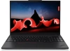 Ноутбук Lenovo ThinkPad T16 G3 Core Ultra 7 155U 16Gb SSD1Tb Intel Graphics 16" IPS WUXGA (1920x1200) без ОС black WiFi BT Cam (21MQS5WX00)