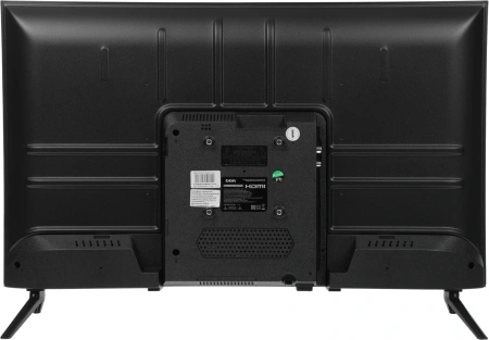 Телевизор LED BBK 32" 32LEX-7296/FTS2C (B) Яндекс.ТВ Frameless черный FULL HD 60Hz DVB-T2 DVB-C DVB-S2 USB WiFi Smart TV (RUS)