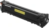 Картридж лазерный Cactus CS-CF212A CF212A желтый (1800стр.) для HP LJ Pro 200 M251/M276