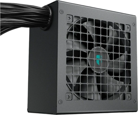Блок питания Deepcool ATX 750W Gamer Storm PN750D Gen.5 80+ gold (20+4pin) APFC 120mm fan 8xSATA RTL