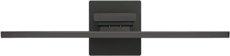 Моноблок Osio BaseLine B240i-018b 23.8" Full HD i5 1235U (1.3) 16Gb SSD512Gb Iris Xe без ОС GbitEth WiFi BT 84W Cam черный 1920x1080 (RUS)
