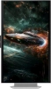 Монитор Samsung 27" Odyssey 3D LS27FG900XIXCI серебристый IPS LED 1ms 16:9 HDMI M/M матовая HAS 350cd 178гр/178гр 3840x2160 165Hz FreeSync Premium DP 4K 7.5кг