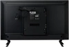 Телевизор LED Hyundai 32" H-LED32BS5003 Яндекс.ТВ Frameless черный HD 60Hz DVB-T DVB-T2 DVB-C DVB-S DVB-S2 USB WiFi Smart TV