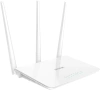 Роутер беспроводной Digma DWR-N302 N300 10/100BASE-TX белый