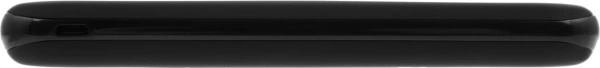 Мобильный аккумулятор Redline RP52 10000mAh 3A USB-A черный (УТ000032478)