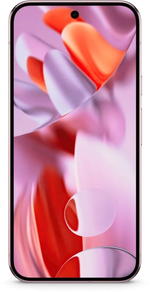 Смартфон Google Pixel 9 Pro XL 256Gb 16Gb розовый моноблок 3G 4G 1Sim 6.8" 1344x2992 Android 14 50Mpix 802.11 a/b/g/n/ac/ax/be NFC GPS Protect FM A-GPS
