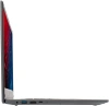 Ноутбук IRU Tactio 15PHR Ryzen 5 7430U 16Gb SSD512Gb AMD Radeon Graphics 15.6" IPS FHD (1920x1080) FreeDOS black WiFi BT Cam 4000mAh (2150146)