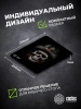 Коврик для мыши Cactus Scull рисунок 250x200x3мм (CS-MP-D05S)