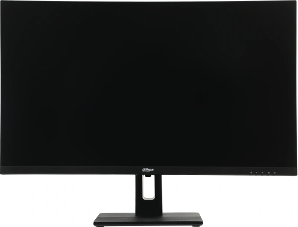 Монитор Dahua 27" DHI-LM27-C301B черный IPS LED 5ms 16:9 HDMI матовая 1200:1 300cd 178гр/178гр 2560x1440 100Hz DP 2K 4.8кг