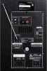 Минисистема Supra SMB-2050 черный 180Вт FM USB BT SD