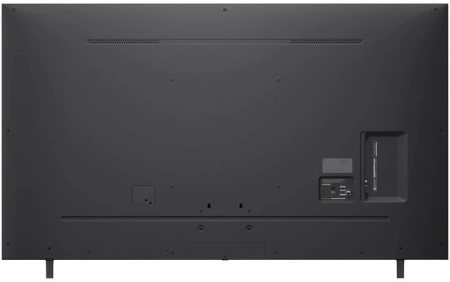 Телевизор LED LG 75" 75NANO80A6B.ARUG синяя сажа 4K Ultra HD 60Hz DVB-T DVB-T2 DVB-C DVB-S DVB-S2 USB WiFi Smart TV