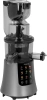 Соковыжималка шнековая Red Solution Colorsense J950 590Вт рез.сок.:1000мл. стальной/черный