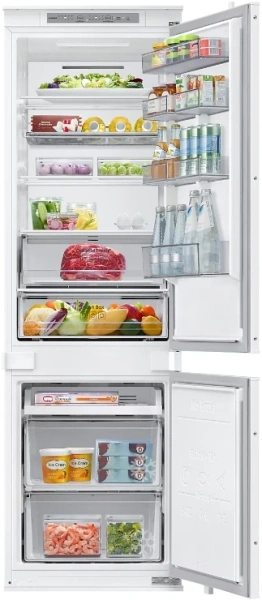 Холодильник Samsung BRB70F26CES0EO 2-хкамерн.