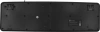 Клавиатура Оклик 90MV2 черный USB (1185967)