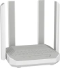 Роутер беспроводной Keenetic Netcraze Hopper DSL (NC-3611) AX3000 10/100/1000BASE-TX/xDSL/4G ready белый