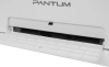 Принтер лазерный Pantum CP1100 A4 белый