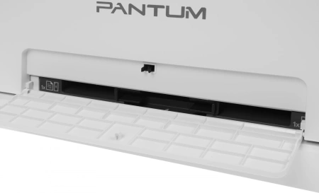 Принтер лазерный Pantum CP1100 A4 белый