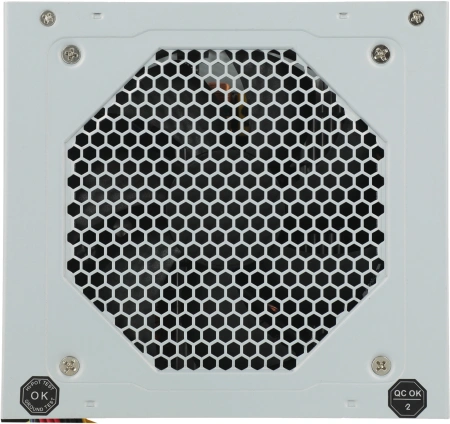 Блок питания Qdion ATX 550W Q-DION QD550 80+ (20+4pin) APFC 120mm fan 5xSATA