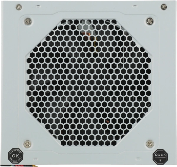 Блок питания Qdion ATX 550W Q-DION QD550 80+ (20+4pin) APFC 120mm fan 5xSATA