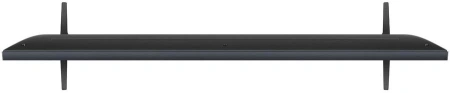 Телевизор LED LG 75" 75UT80006LA.ARUG черный 4K Ultra HD 60Hz DVB-T DVB-T2 DVB-C DVB-S DVB-S2 USB WiFi Smart TV