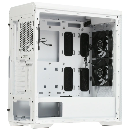 ADATA XPG DEFENDER WHITE (DEFENDER-WHCWW)