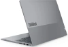 Ноутбук Lenovo Thinkbook 16 G6 IRL Core i7 13700H 16Gb SSD512Gb Intel Iris Xe graphics 16" IPS WUXGA (1920x1200) без ОС grey WiFi BT Cam Bag (21KH00E8AK)