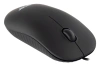 Мышь Acer OMW122 черный оптическая 1200dpi USB 3but (ZL.MCEEE.00V)