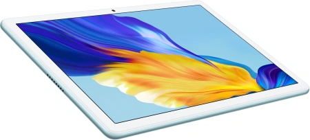 Планшет Honor Pad X8 AGM3-W09HN MT8786 (2.0) 8C RAM3Gb ROM32Gb 10.1" IPS 1920x1200 Android 12 зеленый 5Mpix 2Mpix BT WiFi microSDXC 512Gb 5100mAh 14hr 1723hrs