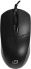Мышь Оклик 275M черный оптическая 1200dpi USB 3but (412841)