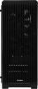Корпус Zalman S2 TG черный без БП ATX 4x120mm 2xUSB2.0 1xUSB3.0 audio bott PSU