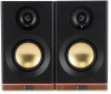 Колонки Оклик OK-605A 2.0 черный 60Вт BT