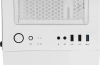 Корпус Azza Spectra белый без БП ATX 7x120mm 2x140mm 2xUSB2.0 1xUSB3.0 audio bott PSU