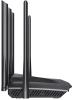 Роутер беспроводной Tenda TX12 Pro AX3000 10/100/1000BASE-TX черный