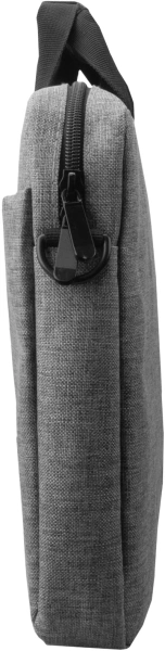 Сумка для ноутбука 14" Portcase AKCB-164GREY серый полиэстер
