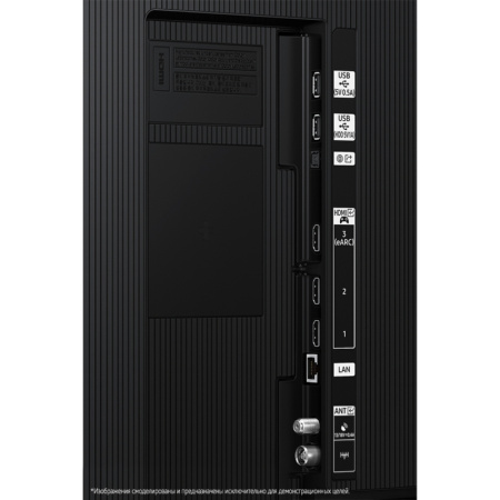 Samsung UE98DU9000UXRU