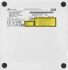 Привод DVD-RW LG GP57EW40 белый USB slim внешний RTL