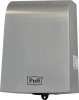 Сушилка для рук Puff 8950 1000Вт хром