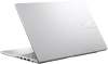 Ноутбук Asus Vivobook 15 X1504VA-BQ4056 Core 5 120U 16Gb SSD512Gb Intel Graphics 15.6" IPS FHD (1920x1080) без ОС silver WiFi BT Cam (90NB13Y2-M02FT0)