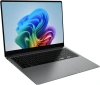 Ноутбук Samsung Galaxy Book 5 Pro NP960 Core Ultra 7 256V 16Gb SSD512Gb Intel Arc 140V 16" AMOLED Touch 2.8K (2880x1800) Windows 11 Home grey WiFi BT Cam (NP960XHA-LG1IN)
