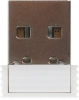 Клавиатура Redragon Fizz Pro механическая белый USB беспроводная BT/Radio Multimedia for gamer для ноутбука LED (72598) кабель 1.8м