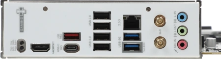 Материнская плата MSI B840M GAMING PLUS WIFI6E Socket AM5 AMD B840 4xDDR5 mATX AC`97 8ch(7.1) 2.5Gg RAID+HDMI