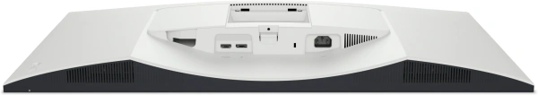 Монитор Dell 31.5" S3225QS черный VA LED 16:9 HDMI M/M матовая HAS Piv 3000:1 300cd 178гр/178гр 3840x2160 120Hz FreeSync Premium DP 4K 8.77кг